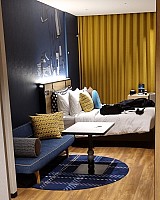 Travelling Shiga Kōgen to Ōsaka through Nagano and Nagoya
Citidines Namba Ōsaka room
Photographer;&nbsp;Jim
2024-03-13&nbsp;19.59.24;&nbsp;Metadata time: '2024 Mar 13 19:59'
Original size:&nbsp;1,377 x 1,722; 696 kB;&nbsp;cr
Filename: 2024-03-13 19.59.24 S21FE+ Jim - Citidines Namba Ōsaka room_cr.jpg