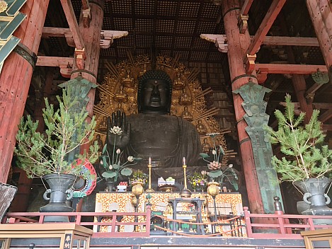 Vairocana Buddha
Photographer;&nbsp;Adrian
2024-03-14&nbsp;15.55.04;&nbsp;Metadata time: '2024 Mar 14 19:55'
Original size:&nbsp;9,248 x 6,936; 13,316 kB
Filename: 2024-03-14 15.55.04 S20+ Adrian - Vairocana Buddha.jpeg