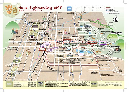 Nara-Tourist-Map

Original size:&nbsp;5,340 x 3,807; 4,754 kB
Filename: Nara-Tourist-Map.jpg