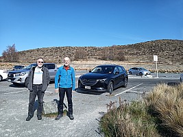 Simon and Brian at Lake Pukaki lookout
Photo: Philip
2024-09-28 15.19.01; '2024 Sept 28 15:19'
Original size: 8,000 x 6,000; 14,185 kB
2024-09-28 15.19.01 IMG_20240928_151901 Philip - Simon and Brian at Lake Pukaki lookout.jpeg