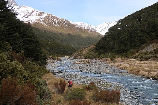 Simon and first view of South Huxley Bivvy
Photographer;&nbsp;Brian
2024-10-01&nbsp;11.37.47;&nbsp;Metadata time: '2024 Oct 01 11:37'
Original size:&nbsp;5,472 x 3,648; 10,060 kB
Filename: 2024-10-01 11.37.47 IMG_1235 Brian - Simon and first view of South Huxley Bivvy.jpeg