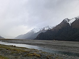 View of rain coming down the Hopkins
Photographer;&nbsp;Simon
2024-10-02&nbsp;08.34.10;&nbsp;Metadata time: '2024 Oct 02 08:34'
Original size:&nbsp;9,248 x 6,936; 14,918 kB
Filename: 2024-10-02 08.34.10 S20+ Simon - view of rain coming down the Hopkins.jpeg