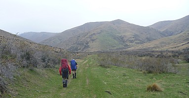 Simon and Brian heading up the Otamatapaio River easement
Photo: Philip
2024-10-02 13.37.48; '2024 Oct 02 13:37'
Original size: 3,373 x 1,762; 2,021 kB; cr
2024-10-02 13.37.48 P1070632 Philip - Simon and Brian heading up the Otamatapaio River easement_cr.jpg