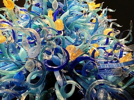 Chihuly Glass Sealife Tower  2011 detail
Photographer;&nbsp;Nick
2025-03-02&nbsp;12.57.24;&nbsp;Metadata time: '2025 Mar 02 12:57'
Original size:&nbsp;4,608 x 3,456; 5,658 kB
Filename: 2025-03-02 12.57.24 Nick - Chihuly Glass Sealife Tower 2011 detail.jpeg