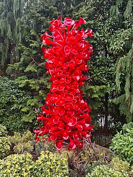 Chihuly Glass Garden
Photographer;&nbsp;Simon
2025-03-02&nbsp;13.47.23;&nbsp;Metadata time: '2025 Mar 02 13:47'
Original size:&nbsp;6,928 x 9,248; 18,368 kB
Filename: 2025-03-02 13.47.23 S20+ Simon - Chihuly Glass Garden.jpeg