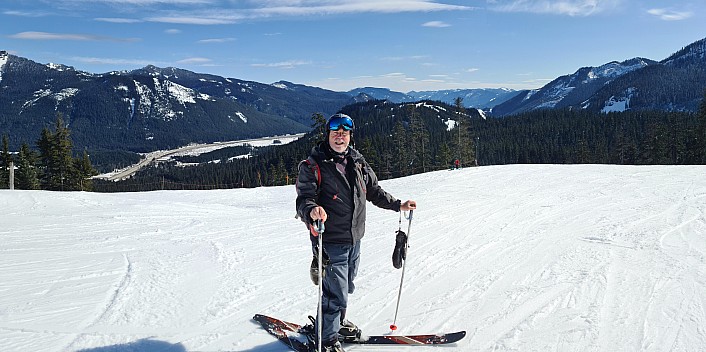 At the top of Silver Fir
Photographer;&nbsp;Simon
2025-03-07&nbsp;13.16.01;&nbsp;Metadata time: '2025 Mar 07 13:16'
Original size:&nbsp;12,951 x 6,457; 7,803 kB;&nbsp;stitch
Filename: 2025-03-07 13.16.01 S20+ Simon - at the top of Silver Fir_stitch.jpg