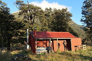 Simon and Bruce at breakfast Manuel's Hut
Photographer;&nbsp;Brian
2026-03-03&nbsp;07.55.44;&nbsp;Metadata time: '2026 Mar 03 07:55'
Original size:&nbsp;5,472 x 3,648; 11,885 kB
Filename: 2026-03-03 07.55.44 CPSG7MII IMG_1765 Brian - Simon and Bruce at breakfast Manuel's Hut.jpeg