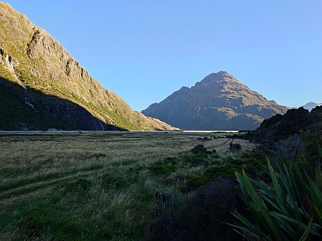 Waitāwhiri from Urquhart's hut at sunset
Photographer;&nbsp;Simon
2026-03-05&nbsp;19.00.08688;&nbsp;Metadata time: '2026 Mar 05 19:00'
Original size:&nbsp;8,000 x 6,000; 10,778 kB
Filename: 2026-03-05 19.00.08688 Xpr1VII Simon - Waitāwhiri from Urquhart's hut at sunset.jpeg