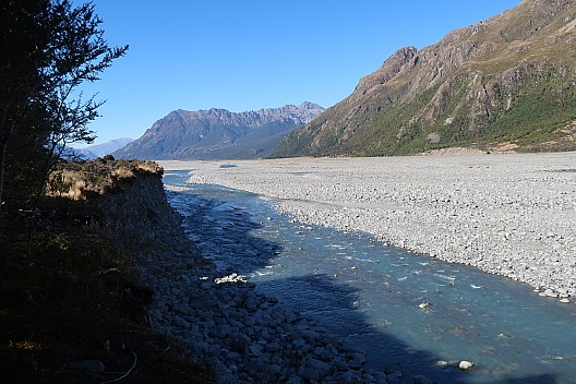 View down Waitāwhiri from Weka Stream fan
Photographer;&nbsp;Brian
2026-03-06&nbsp;10.06.34;&nbsp;Metadata time: '2026 Mar 06 10:06'
Original size:&nbsp;5,472 x 3,648; 8,654 kB
Filename: 2026-03-06 10.06.34 CPSG7MII IMG_1800 Brian - view down Waitāwhiri from Weka Stream fan.jpeg