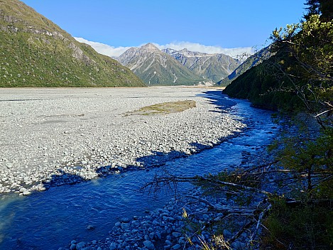 View up Waitāwhiri from Weka Stream fan
Photographer;&nbsp;Simon
2026-03-06&nbsp;10.06.40003;&nbsp;Metadata time: '2026 Mar 06 10:06'
Original size:&nbsp;8,000 x 6,000; 15,255 kB
Filename: 2026-03-06 10.06.40003 Xpr1VII Simon - view up Waitāwhiri from Weka Stream fan.jpeg