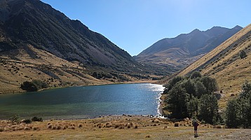 Simon and Bruce at Lake Lilian
Photographer;&nbsp;Brian
2026-03-07&nbsp;17.13.10;&nbsp;Metadata time: '2026 Mar 07 17:13'
Original size:&nbsp;5,472 x 3,060; 6,786 kB;&nbsp;cr
Filename: 2026-03-07 17.13.10 CPSG7MII IMG_1815 Brian - Simon and Bruce at Lake Lilian_cr.jpg