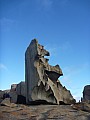 Remarkable rocks formation
Photo: Simon
2014-07-10 14.59.53; '2014 Jul 10 14:59'
Original size: 3,000 x 4,000; 4,405 kB
2014-07-10 14.59.53 P1000749 Simon - Remarkable rocks formation.jpeg