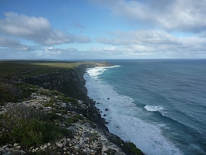 2014-07-10 14.40.52 P1000743 Simon - view of Remarkable Rocks.jpeg: 4000x3000, 5348k (2014 Aug 09 16:43)