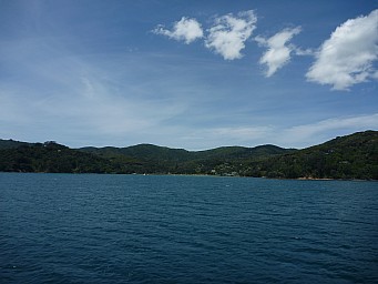 Looking back at Tryphena Bay
Photographer;&nbsp;Simon
2013-01-02&nbsp;14.00.06;&nbsp;Metadata time: '2013 Jan 02 14:00'
Original size:&nbsp;4,000 x 3,000; 5,138 kB
Filename: 2013-01-02 14.00.06 P1040619 Simon - looking back at Tryphena Bay.jpeg