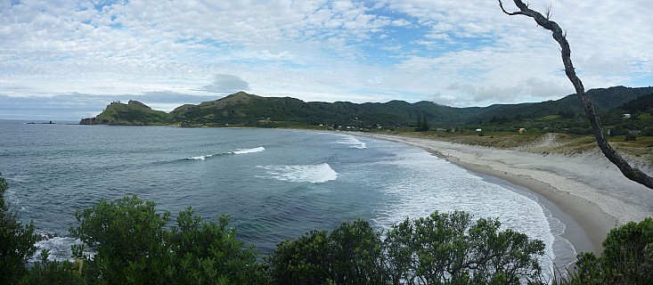 Medlands Beach
Photographer;&nbsp;Simon
2012-12-28&nbsp;18.08.06;&nbsp;Metadata time: '2012 Dec 28 18:08'
Original size:&nbsp;6,216 x 2,712; 2,023 kB;&nbsp;stitch
Filename: 2012-12-28 18.08.06 P1040477 Simon - Medlands Beach_stitch.jpeg