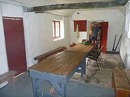 Quail Flat