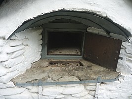 Quail Flat