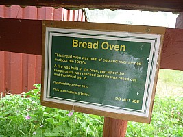 Quail Flat