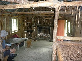 Quail Flat