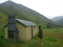 Quail Flat