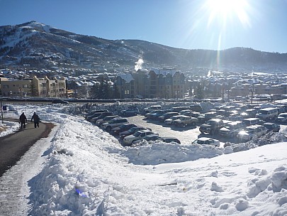 Walking from Steamboat carpark
Photo: Simon
2014-01-25 09.39.22; '2014 Jan 25 09:39'
Original size: 4,000 x 3,000; 5,718 kB