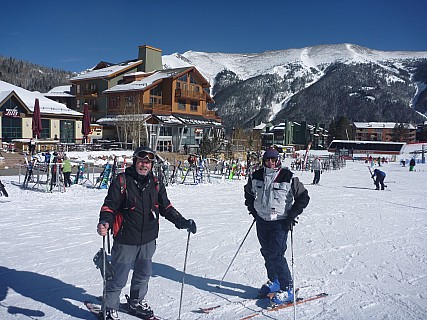 Center Village, Jacks in background
Photographer;&nbsp;Simon
2014-01-28&nbsp;12.10.16;&nbsp;Metadata time: '2014 Jan 28 12:10'
Original size:&nbsp;4,000 x 3,000; 6,384 kB
Filename: 2014-01-28 12.10.16 P1000219 Simon - Center Village, Jacks in background.jpeg
