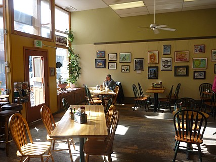 Two Brother's Cafe
Photographer;&nbsp;Simon
2014-02-07&nbsp;11.57.25;&nbsp;Metadata time: '2014 Feb 07 11:57'
Original size:&nbsp;4,000 x 3,000; 5,804 kB
Filename: 2014-02-07 11.57.25 P1000417 Simon - Two Brother's Cafe.jpeg