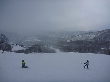 Jim near top of Han-no-ki # 1 quad
Photographer;&nbsp;Simon
2015-02-15&nbsp;16.11.34;&nbsp;Metadata time: '2015 Feb 15 16:11'
Original size:&nbsp;4,000 x 3,000; 4,136 kB
Filename: 2015-02-15 16.11.34 P1010592 Simon - Jim near top of Han-no-ki #1 quad.jpeg