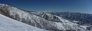 2015-02-16 10.32.00 Panorama Simon - Uma-no-se Course_stitch.jpg: 8222x2782, 4257k (2015 Jun 14 16:32)