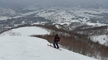 Happo One - Last Run Kokosai  3
Photographer;&nbsp;Jim
2015-02-17&nbsp;14.21.36;&nbsp;Metadata time: '2015 Feb 17 14:21'
Original size:&nbsp;5,312 x 2,988; 4,950 kB
Filename: 2015-02-17 14.21.36 Jim - Happo One - Last Run Kokosai 3.jpeg