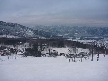 Shirakaba last run
Photographer;&nbsp;Simon
2015-02-17&nbsp;16.50.57;&nbsp;Metadata time: '2015 Feb 17 16:50'
Original size:&nbsp;4,000 x 3,000; 4,697 kB
Filename: 2015-02-17 16.50.57 P1010703 Simon - Shirakaba last run.jpeg