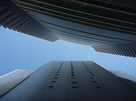 Sunshine city buildings
Photographer;&nbsp;Simon
2015-02-20&nbsp;11.25.23;&nbsp;Metadata time: '2015 Feb 20 11:25'
Original size:&nbsp;4,000 x 3,000; 4,823 kB
Filename: 2015-02-20 11.25.23 P1010787 Simon - Sunshine city buildings.jpeg