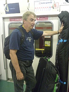 Jim on Tokyo subway
Photographer;&nbsp;Simon
2015-02-08&nbsp;09.30.15;&nbsp;Metadata time: '2015 Feb 08 09:30'
Original size:&nbsp;3,000 x 4,000; 4,109 kB
Filename: 2015-02-08 09.30.15 P1010327 Simon - Jim on Tokyo subway.jpeg