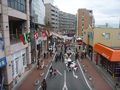 Local festival at Nagano
Photographer;&nbsp;Simon
2015-02-08&nbsp;12.06.28;&nbsp;Metadata time: '2015 Feb 08 12:06'
Original size:&nbsp;4,000 x 3,000; 6,087 kB
Filename: 2015-02-08 12.06.28 P1010335 Simon - local festival at Nagano.jpeg