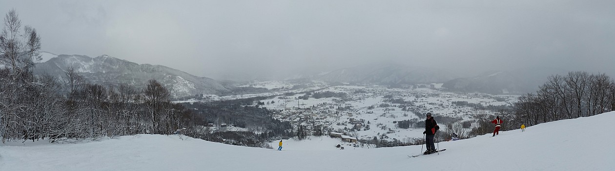 Happo One - Happo  1 course stitch
Photographer;&nbsp;Jim
2015-02-09&nbsp;12.57.00;&nbsp;Metadata time: '2015 Feb 09 16:57'
Original size:&nbsp;10,231 x 2,858; 5,194 kB
Filename: 2015-02-09 12.57.00 Jim - Happo One - Happo 1 course stitch.jpg