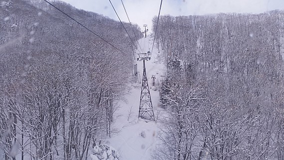 Iwatake - riding Gondola
Photographer;&nbsp;Jim
2015-02-10&nbsp;15.22.06;&nbsp;Metadata time: '2015 Feb 10 15:22'
Original size:&nbsp;5,312 x 2,988; 7,881 kB
Filename: 2015-02-10 15.22.06 Jim - Iwatake - riding Gondola.jpeg