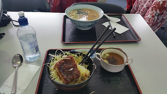 Norikura Skifield meals
Photographer;&nbsp;Jim
2015-02-14&nbsp;13.52.56;&nbsp;Metadata time: '2015 Feb 14 13:52'
Original size:&nbsp;5,312 x 2,988; 4,008 kB
Filename: 2015-02-14 13.52.56 Jim - Norikura Skifield meals.jpeg