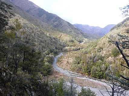 View up Boulder Stream with hut
Photographer;&nbsp;Simon
2015-10-02&nbsp;09.44.04;&nbsp;Metadata time: '2015 Oct 02 09:44'
Original size:&nbsp;4,608 x 3,456; 6,653 kB
Filename: 2015-10-02 09.44.04 P1000191 Simon - view up Boulder Stream with hut.jpeg