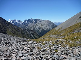 Southern South Branch Temple Stream Southern South Branch Temple Stream