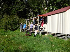 Southern South Branch Temple Stream