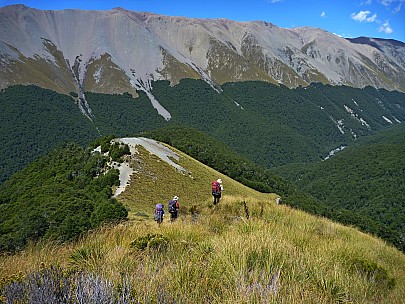View From Top Of Spur
Photo: Philip
2016-01-05 13.41.54; '2016 Jan 05 13:41'
Original size: 4,320 x 3,240; 4,345 kB; ed
2016-01-05 13.41.54 P1040086 Philip - view from top of spur_ed.jpeg