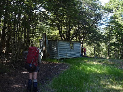 Historic Ben Avon Hut
Photographer;&nbsp;Philip
2016-01-08&nbsp;10.59.28;&nbsp;Metadata time: '2016 Jan 08 10:59'
Original size:&nbsp;4,320 x 3,240; 5,453 kB
Filename: 2016-01-08 10.59.28 P1040140 Philip - historic Ben Avon Hut.jpeg