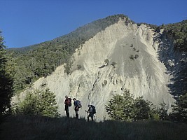 Mae West day trip Mae West day trip