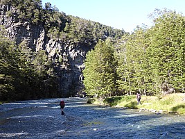 Mae West day trip Mae West day trip