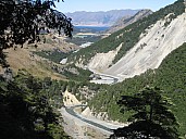 View down Dingle Burn to Lake Hawea
Photographer;&nbsp;Bruce
2016-01-09&nbsp;10.11.38;&nbsp;Metadata time: '2016 Jan 09 10:11'
Original size:&nbsp;2,816 x 2,112; 874 kB
Filename: 2016-01-09 10.11.38 IMG_2414 Bruce - view down Dingle Burn to Lake Hawea.jpeg