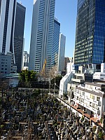 Tōkyō