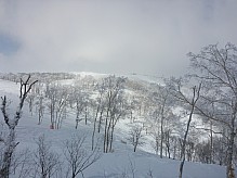Skiing Rutsusu
