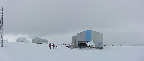 Skiing Rutsusu