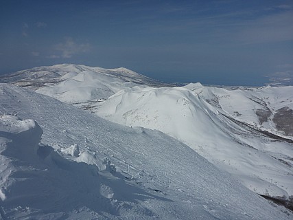 Niseko An'nupuri
Photographer;&nbsp;Simon
2016-02-28&nbsp;11.10.36;&nbsp;Metadata time: '2016 Feb 28 11:10'
Original size:&nbsp;4,608 x 3,456; 6,102 kB
Filename: 2016-02-28 11.10.36 P1000610 Simon - Niseko An'nupuri P1.jpeg