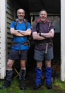 Ready to leave Herricks Hut str cr
Photographer;&nbsp;Simon
2016-10-29&nbsp;07.17.47;&nbsp;Metadata time: '2016 Oct 29 07:17'
Original size:&nbsp;1,307 x 1,869; 480 kB;&nbsp;{i:2;}
Filename: 2016-10-29 07.17.47 P1010032 Simon - ready to leave Herricks Hut_str_cr.jpeg